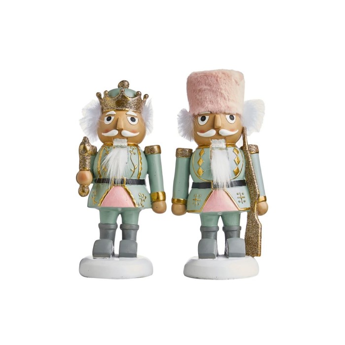 SCHIACCIANOCI RESINA 2ASS CM.2